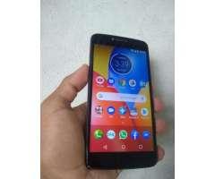 Moto E4 Plus 16gb