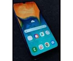 Se Vende Samsung A30 Nuevo