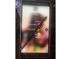 Vendo O Cambio Note 4