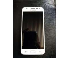 Vendo Samsung Galaxi J5 Prime