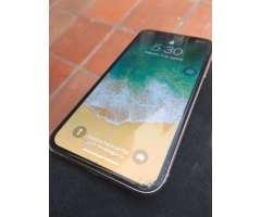 iPhone X 64Gb