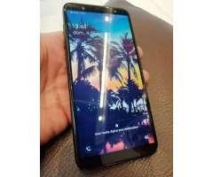 Samsung Galaxy J8 32 Gb Reco Facial