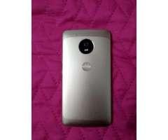 Moto G5