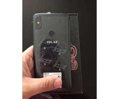 Blu Vivo Go para Estrenar