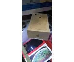 iPhone 8 Nuevo de 64 Gb Factura Garantía