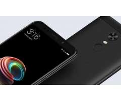 Xiaomi Redmi 5 Plus 4gb Ram 64 Gb Rom
