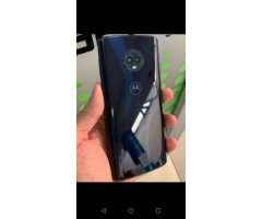 Motorola G6 Enfoque Láser