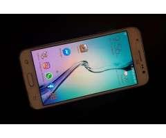 Celular Samsung J5 metal