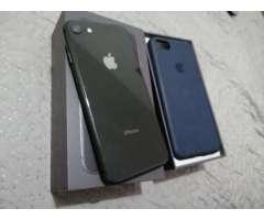 I Phone 8 64 Gb