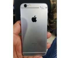 iPhone 6s de 16g