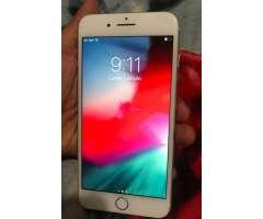 iPhone 8 Plus de 64 Gigas