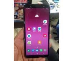 Samsung Galaxy J8