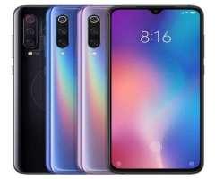 TSE XIAOMI MI9 SE 64&#x2f;128GB NUEVOS SELLADOS LIBRES