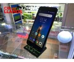 XIAOMI GO COMO NUEVO &#x28;8MP5MP8GB1RAM&#x29;