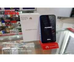 Huawei P20 Lite Nuevo