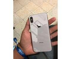 iPhone X de 64Gb