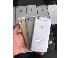 iPhone 6S 16Gb, 64Gb Gris, Silver,