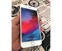 iPhone 8 Plus Gold 64 Gigas