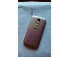 CELULAR LG K10