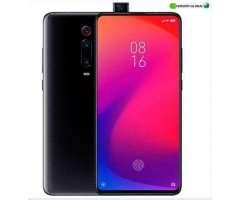 Xiaomi Mi 9t Negro Carbono 6gb&#x2f;128gb Nuevo TIENDA FISICA