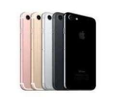 iPhone 7 nuevos factura libres garantía