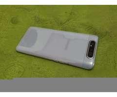 Samsung A80 Dual Sim Usado Como Nuevo