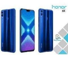 Huawei Honor 8x 4gb de Memoria Ram 64 Gb