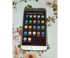 Ssmsung Galaxy J7 Neo Full Como Nuevo