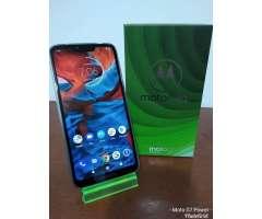 Moto G7 Power