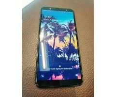 Samsung J8 Reco Facial 32 Gb Dual Sim