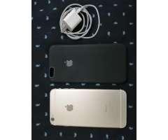 iPhone 6 Plus Gold Vendo