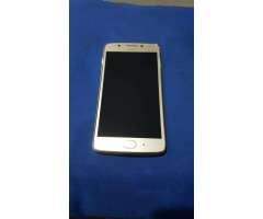 Moto G5 4glte 32gb 3gb Ram 8 Nucleos