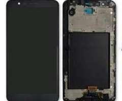 Pantalla Display Y Tactil Lg Stylus 3