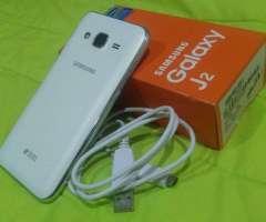 Celular Samsung Galaxy J2