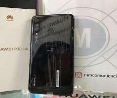 Oferta Lanzamiento Huawei P30 Lt