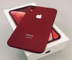 iPhone Xr 128gb Red Product