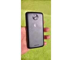Moto C Plus 16gb Excelente Estado