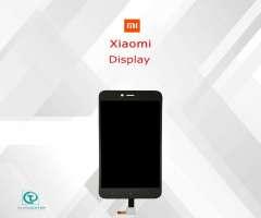 Display Pantalla Xiaomi 5 plus, Note 4, A1, Note 5, Note 6 pro, Note 7, Redmi 7, Mi 8 lite, Mi ...