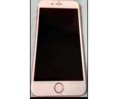 iPhone 6S Leer Descripcion