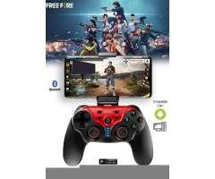 Control Bluetooth Future Warrior Ipega 9088 Disponible Android, PC