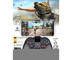 Joystick Bluetooth Ipega 9068 Tomahawk Disponible PC