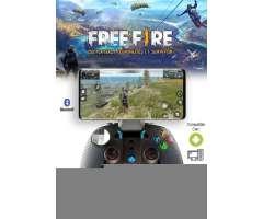 Joystick Bluetooth Android PC Ipega 9099 Wolverine Disponible