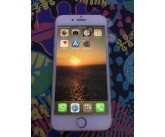I Phone 6 16 Gb