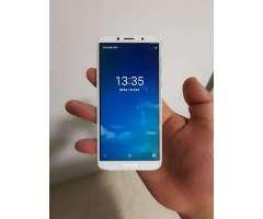 Vendo Huawei Y5 2018 Usado