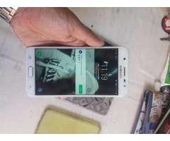 Vendo J7 Prime en Excelente Estado