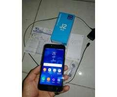 Samsung J2 Pro 16 Gb Como Nuevo Original