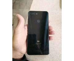Xiaomi Mi 8 Lite