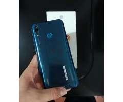 Huawei Y9 2019 Apenas 15 Dias Recibo Cel