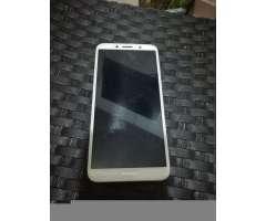 Huawei Y5 2018 Dorado
