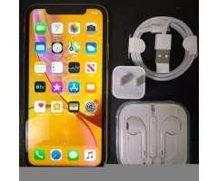 iPhone Xr Original Poco Uso